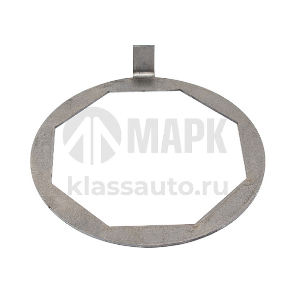 Шайба замковая ( мясорубка)