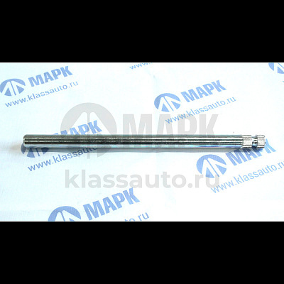 Вал вилки сцепления (ПАО КАМАЗ)