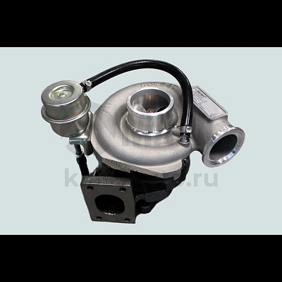 Турбокомпрессор HOLSET HE211W ПАЗ (ISF3.8) Евро-3 3774173/3774193/3796173/3789077/3767997/3776281