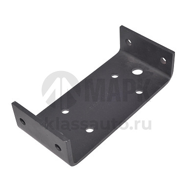 Стойка кронштейна передней опоры левая (ПАО КАМАЗ)