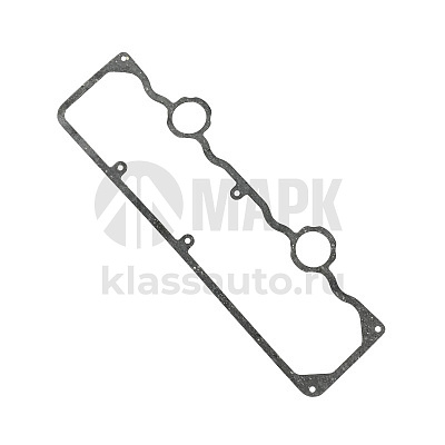 Прокладка клапанной крышки нижняя Д-243,245 МТЗ-82 (ММЗ Беларусь)