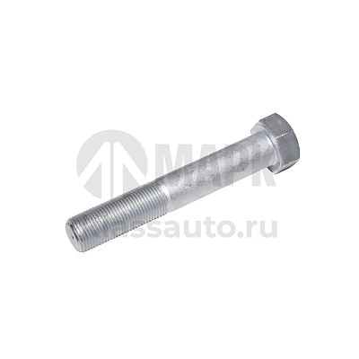 Болт М18х110 крышки подшипника редуктора АО БелЗАН