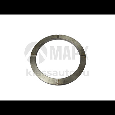 Кольцо упорное башмака балансира (с проточкой)