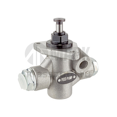 ТННД (на ТНВД 608,609) (аналог) 0440008073