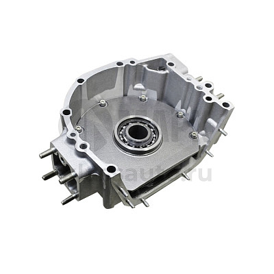 Привод агрегата Евро-2 (ПАО КАМАЗ) передняя крышка двигателя