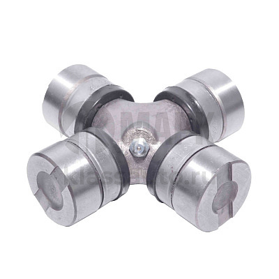 Крестовина м/о (заднего) карданного вала (39х118) (TRUCKMARK)