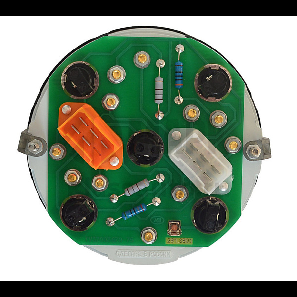 Комбинация приборов Евро Автоприбор г.Владимир