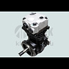 Компрессор воздушный (ISBe) DCEC 4947026/ 4898367/LK3875