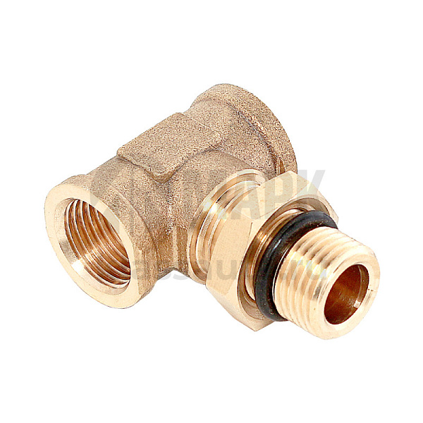 Адаптер 73051615 Т-образный М16хМ16хМ16