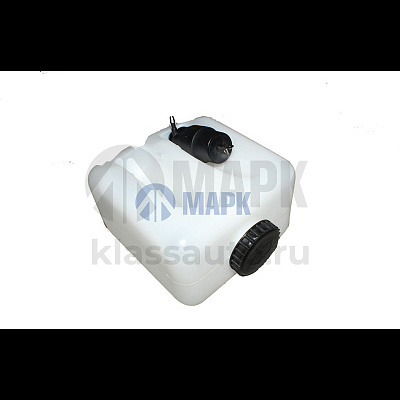 Бачок омывателя 2,5 в сборе ( с насосом ) (8000+8000-02)( 21 шт в упак.)