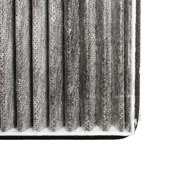 Фильтр салона HOWO T5G/MAN 711W619000051 (угольный)