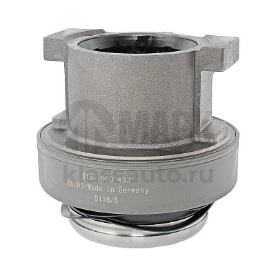 Подшипник выжимной с муфтой в сборе SACHS а/м КамАЗ 5490 с АКПП ZF AS Tronic