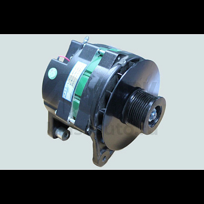 Генератор 24V 110A  ISF3.8 PAZ-3204/ PAZ-4234  ALP0246