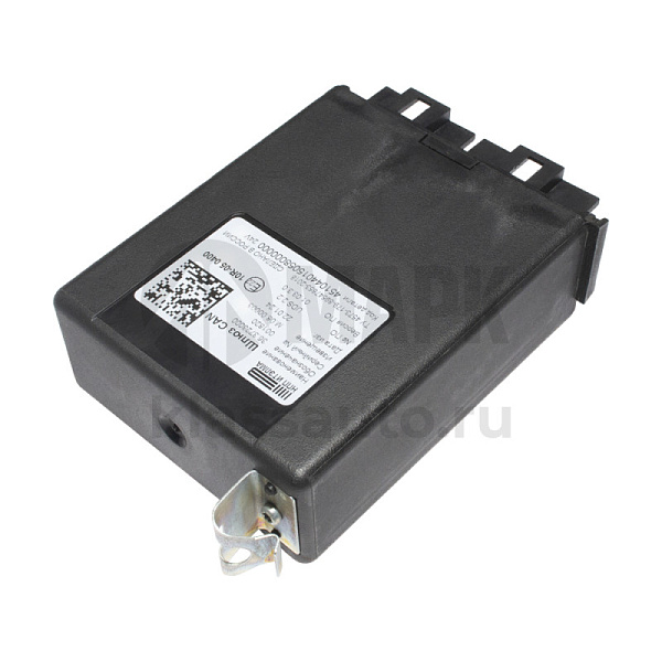 Шлюз центральный (ООО НПП Итэлма)