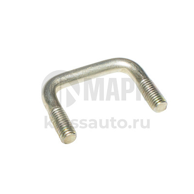 Стремянка кронштейна переднего крыла МТЗ-82 (ОАО МТЗ Беларусь) 