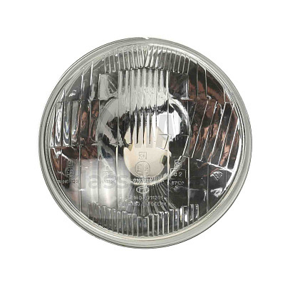 Элемент оптический (под пр.лампу,б/п без отражателя) Формула Света 