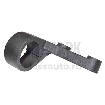 Кронштейн стабилизатора нижний левый (ПАО КАМАЗ)