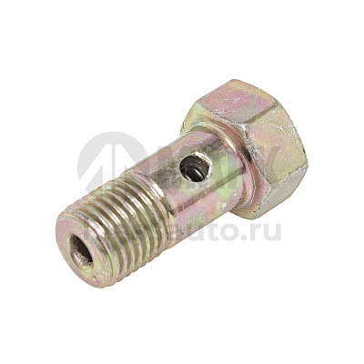 Клапан перепускной топливный 1417413047 (М14х1.5/ 1.3-1.8 bar) (TRUCKMARK) 