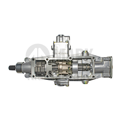 Механизм переключения передач в сборе 1324407256 ZF 9S1310 Тайланд (Альтернатива)