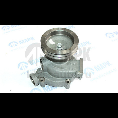 Насос водяной (ПАО КАМАЗ)