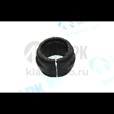 Сайлентблок стабилизатора заднего A0003265181 КамАЗ 5490, MB Atego/Axor/Actros (52x87x56) (Sampa)