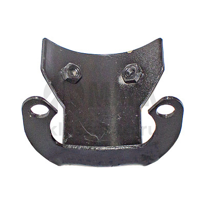 Кронштейн (ограждение карданного вала) МТЗ-82,-1221 (ОАО МТЗ Беларусь)