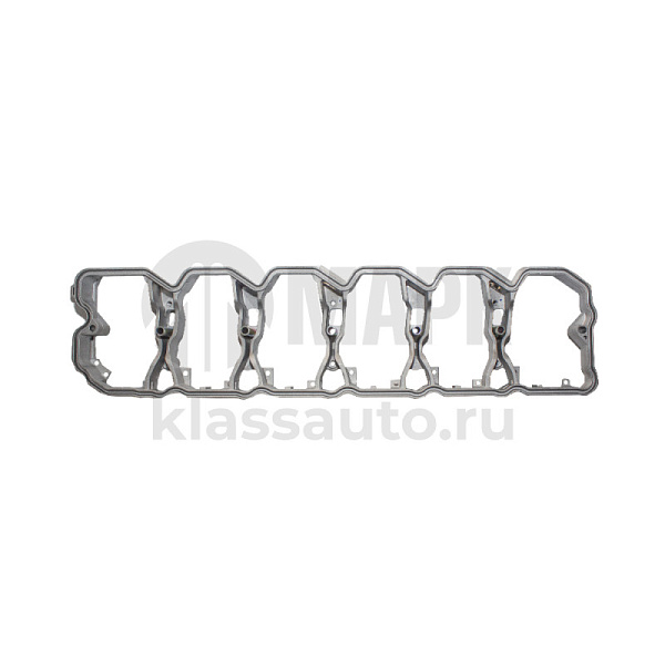Рамка клапанной крышки (6ISBe) 4938658 DCEC