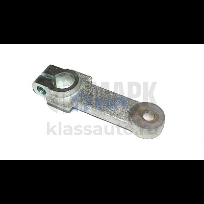 Рычаг наконечника кулисы (ПАО КАМАЗ)