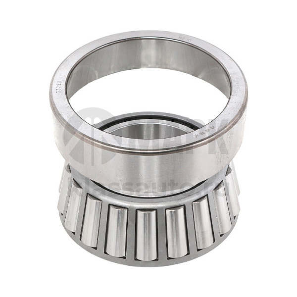 Подшипник 33220 задней ступицы Howo T5G/Sitrak G7