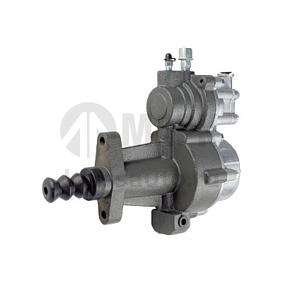 ПГУ в сборе (Альтернатива)