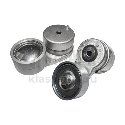 Механизм натяжения ремня генератора  ISG12 Е-5 500л.с 3696364 5582944