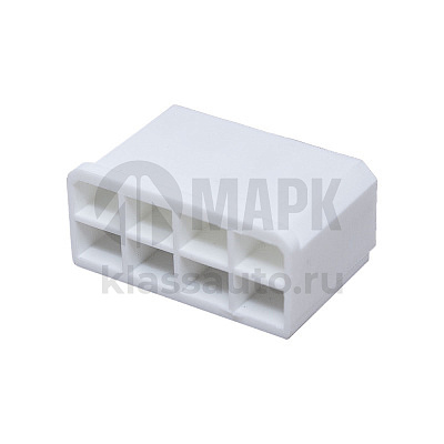 Колодка 9012 (8-ми контактная мамка)