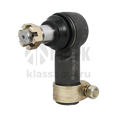 Наконечник рулевой тяги правый (аналог) М30х2,0 а/м 4310, 43114, 43118, 53228, 65111