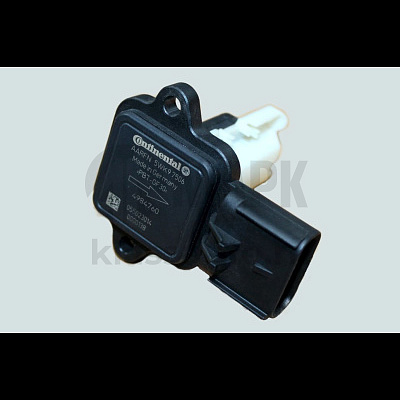 Датчик расхода отработавших газов охладителя (ЕГР) Евро 4  Continental ISF2.8