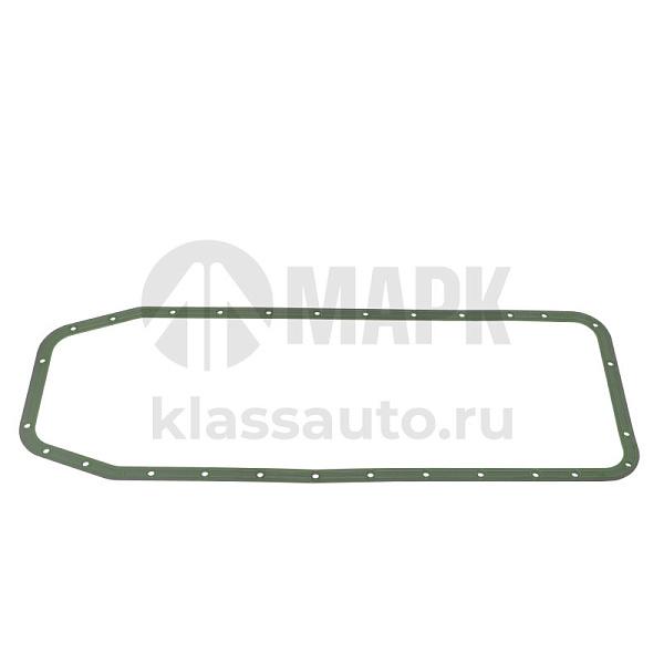 Прокладка поддона без желоба 740.50-1009031 СТРОЙМАШ