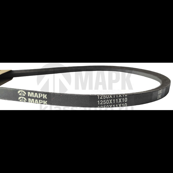 Ремень вентилятора гладкий (TRUCKMARK)