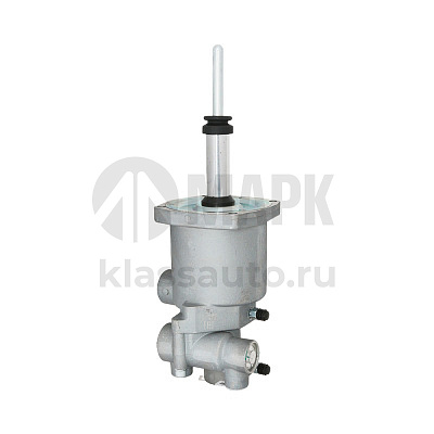 ПГУ в сборе а/м МАЗ с сцеплением 182, 183, 184 (аналог)