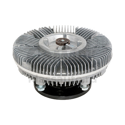 Муфта вязкостная а/м Howo, Shaanxi, Shacman с дв. WP10/WD615 (TRUCKMARK)