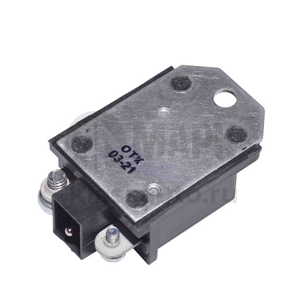 Регулятор напряжения КАМАЗ, МАЗ, ЗИЛ-4334 Энергомаш