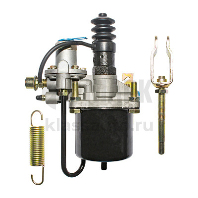 Пневмогидроусилитель (ПГУ) D=90 FOTON 1093,1099,1138 (с клапаном) (Foton)