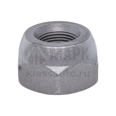 Гайка колеса левая М20х1,5 (TRUCKMARK)