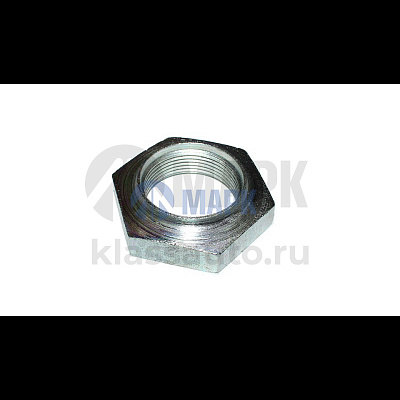Гайка подшипника (ПАО КАМАЗ)