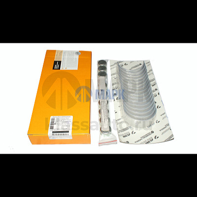 Вкладыши шатунные Р0 238 (Димитровград)