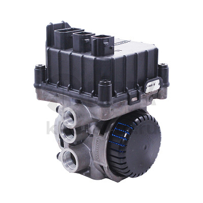 Модулятор а/м КАМАЗ 5490 осевой (на первую ось) (WABCO)