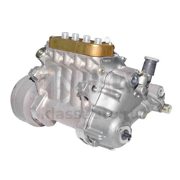 ТНВД г.Ярославль