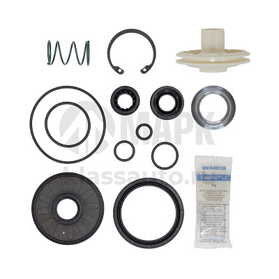 Ремкомплект модулятора EBS 4801040030 / 4801040020 (Wabco)