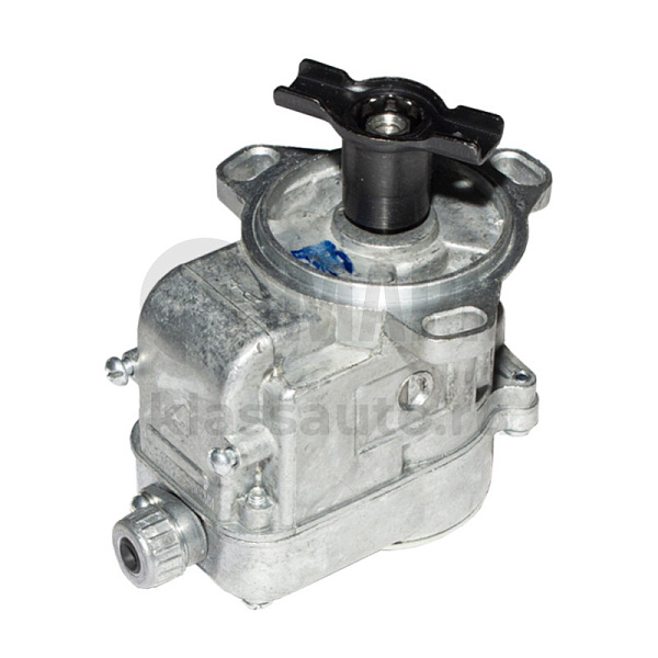 Магнето пускового двигателя МТЗ-82 (Самара)