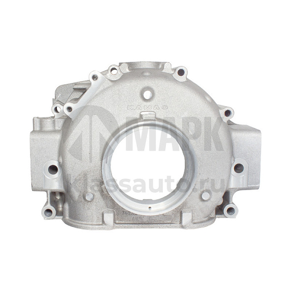 Крышка блока цилиндров ЕВРО-3 (ПАО КАМАЗ)