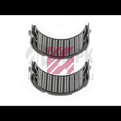 Р/к суппорта KNORR подшипники (два фиксатора)  SL7/SM7 (2 шт) (Marshall)