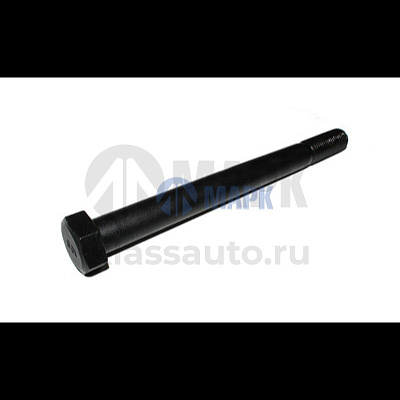 Болт амортизатора М24x3x275/45-8.8 (TrailerParts)